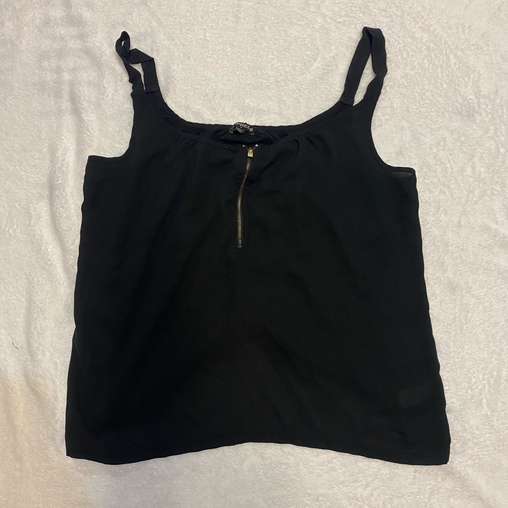 express tank top